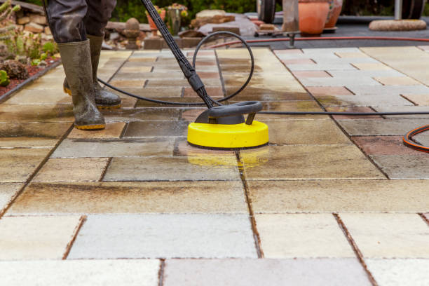 Best Patio and Deck Pressure Washing  in Ronceverte, WV